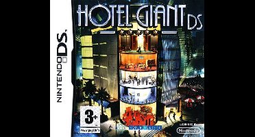 Hotel Giant