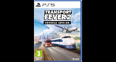 Transport Fever 2