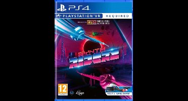 Synth Riders (PSVR Required)