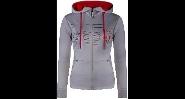 Nintendo - Controller Women's Zipper Hoodie