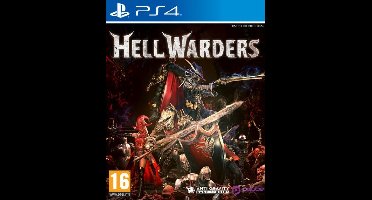 Hell Warders