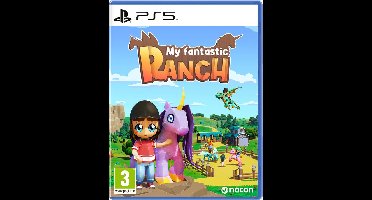 My Fantastic Ranch