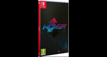 Hover (Verpakking Frans, game Engels)