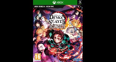 Demon Slayer -Kimetsu no Yaiba- The Hinokami Chronicles