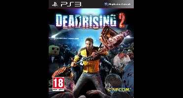 Dead Rising 2