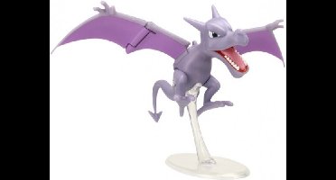 Pokemon Battle Feature Figure - Aerodactyl