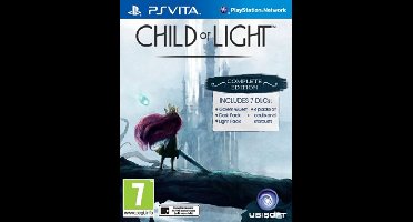 Child of Light Complete Edition