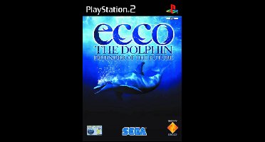 Ecco The Dolphin