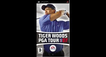 Tiger Woods PGA Tour 2007