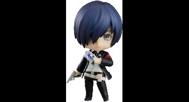 Persona 3 Nendoroid - Hero