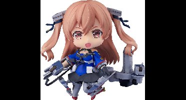 Kantai Collection Kancolle Nendoroid - Johnston
