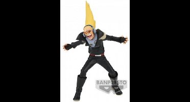 My Hero Academia The Amazing Heroes vol.23 Figure - Present Mic