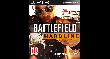 Battlefield Hardline