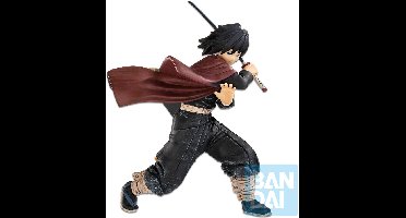 Demon Slayer Kimetsu no Yaiba Ichibansho Figure - Giyu Tomioka Another Version