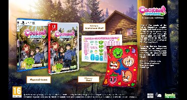 Cooking Companions Premium Edition