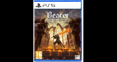 The Bearer & The Last Flame