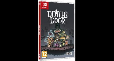 Death's Door