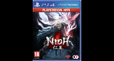 Nioh (PlayStation Hits)