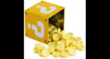 Nintendo Coin Candies