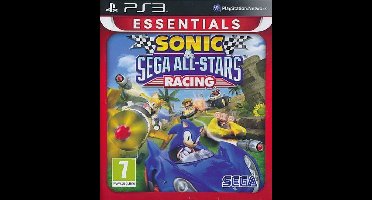 Sonic & Sega All-Stars Racing (essentials)