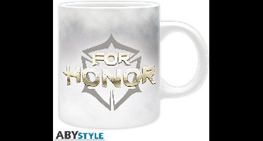 For Honor Mug - Keyart
