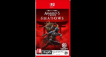 Assassin's Creed Shadows