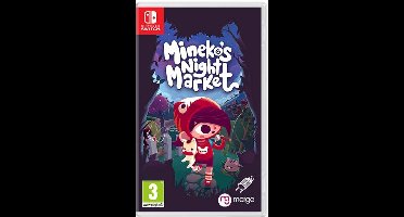 Mineko's Night Market