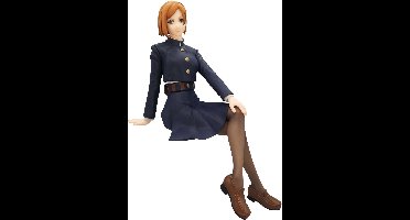 Jujutsu Kaisen Noodle Stopper Figure - Nobara Kugisaki