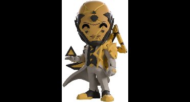 Borderlands Youtooz Vinyl Figure - Timekeeper