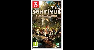 Survivor - Castaway Island