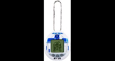 Tamagotchi - Star Wars R2-D2 (White)