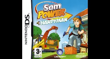 Sam Power Handyman