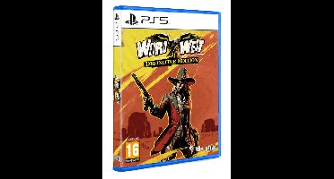 Weird West - Definitive Edition