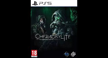 Chernobylite