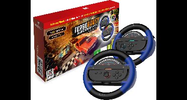 Turbo Boost Racing Kit