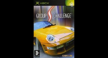 Group S Challenge