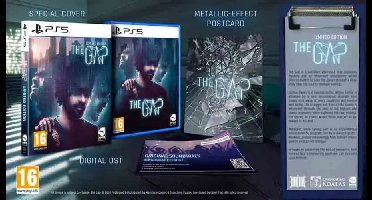 The Gap Limited Edition