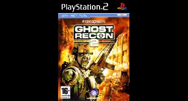 Ghost Recon 2