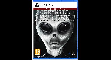 Greyhill Incident Abducted Edition