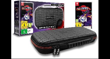 Hyper Sentinel (Code in a Box) + Carry Case