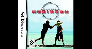 Expeditie Robinson
