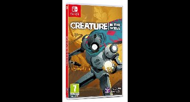 Creature in the Well