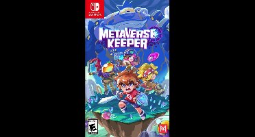Metaverse Keeper