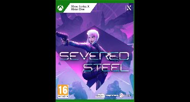 Severed Steel