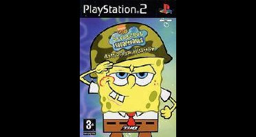 Spongebob Battle for Bikini Bottom