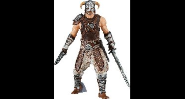 The Elder Scrolls V: Skyrim Pop Up Parade Figure - Dovahkiin
