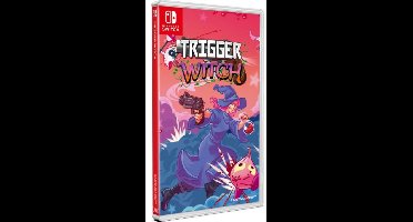 Trigger Witch