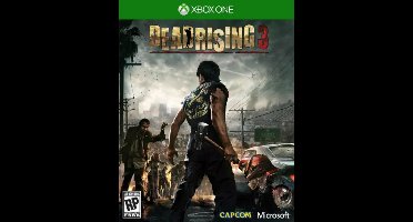 Dead Rising 3