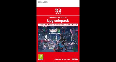 Pokemon Legends Z-A Nintendo Switch 2 Edition UPGRADE PACK