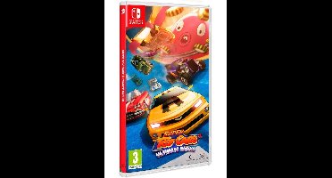 Super Toy Cars 2: Ultimate Racing